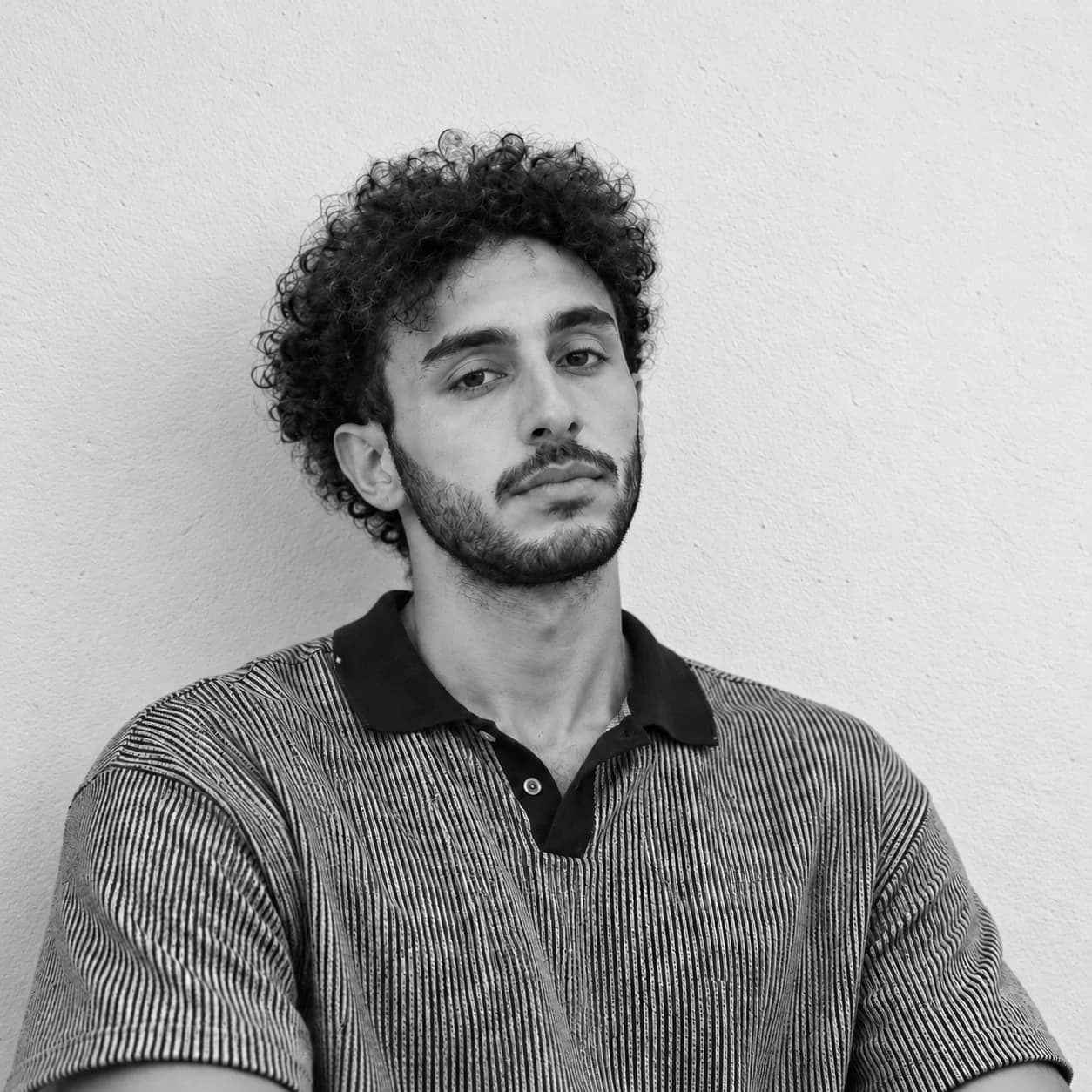 Mehdi Hyad